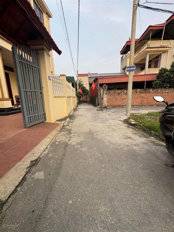 Đa tốn, chỉ 3.6 tỷ có lô đất 55m, đường ô tô vào đất, ngõ thông, gần chợ bún, trường học, vin 1