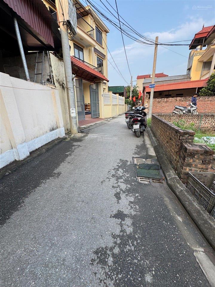 Đa tốn, chỉ 3.6 tỷ có lô đất 55m, đường ô tô vào đất, ngõ thông, gần chợ bún, trường học, vin 1