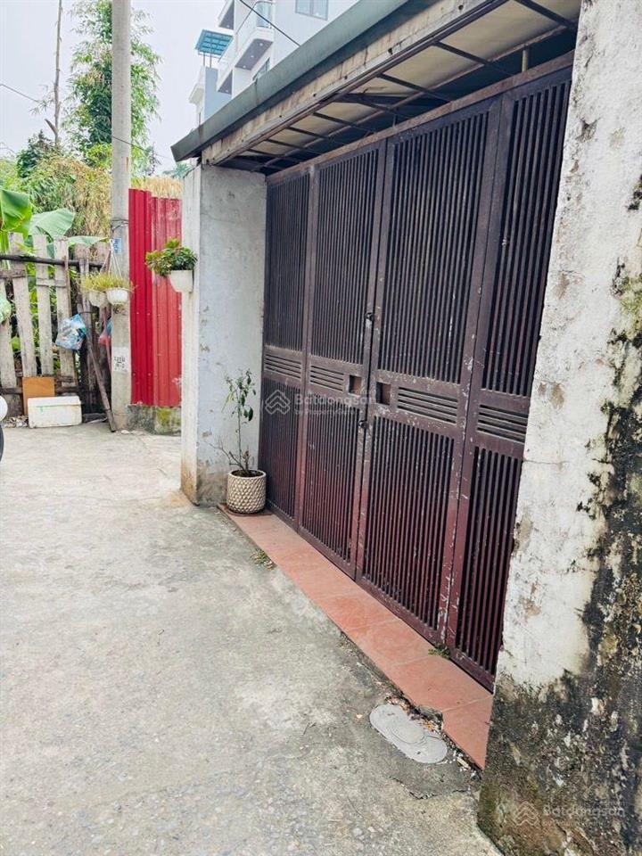 Thạch bàn chỉ 6,5 tỷ có lô đất 65m2 ô tô vào nhà cách aeon cầu vĩnh tuy 500m gần chợ trường học, hồ