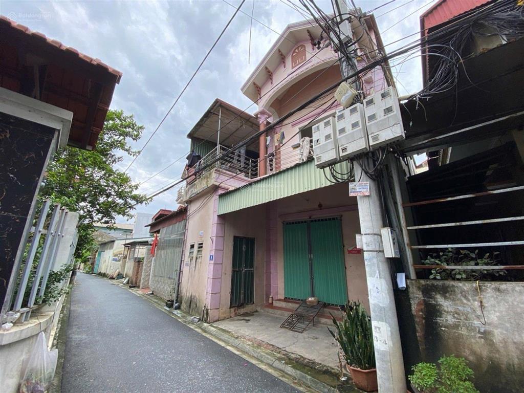 Chỉ 6 tỷ sở hữu lô đất 70m2 đường trước nhà 6m ngõ thông xe tải vào nhà gần chợ, trường học, vin 1