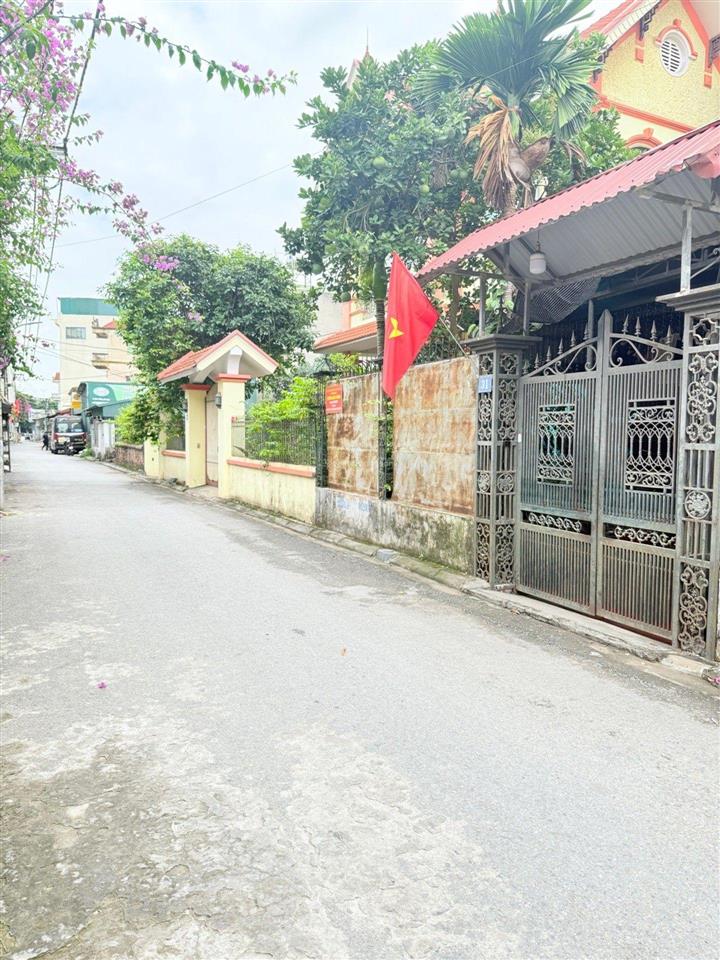 Nhỉnh 6 tỷ có t lượng sở hữu đất phân lô 70m2 đường trước nhà ô tô tránh sát cầu thanh trì, vin 1