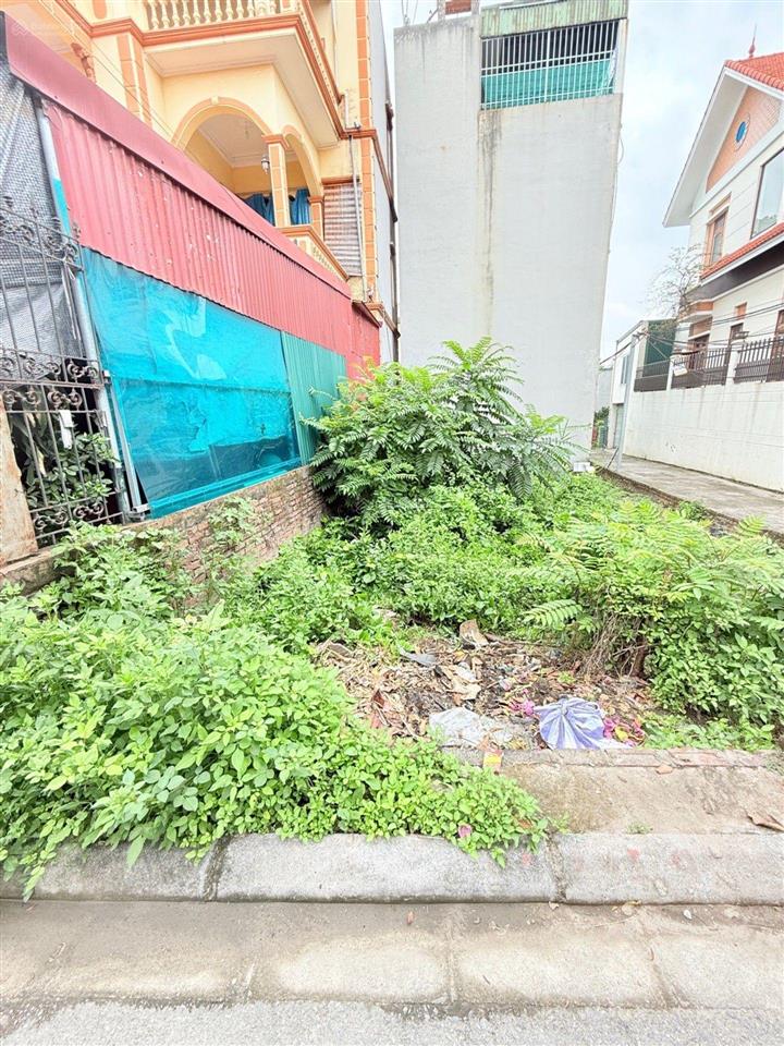 Nhỉnh 6 tỷ có t lượng sở hữu đất phân lô 70m2 đường trước nhà ô tô tránh sát cầu thanh trì, vin 1