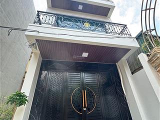Chỉ 5.4 tỷ có tl sở hữu căn 5 tầng 34m2 mới coong ở sài đồng, khu vực sầm uất nhất long biên