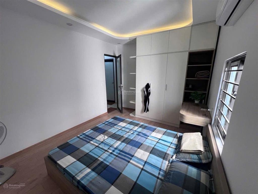Nhỉnh 3 tỷ có t lượng sở hữu căn 4 tầng 3 ngủ diện tích 44m2 gần ô tô tránh chợ cầu thanh trì vin 1