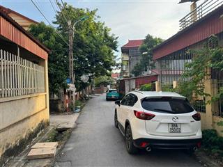 Chỉ 2,2xx tỷ sở hữu 357,9m2, thổ cư 200m2 tại tdp đông hưng  đồng tâm  vĩnh yên  vĩnh phúc