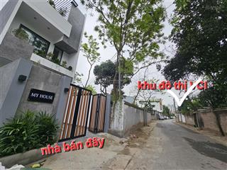 Nhà đẹp kinh doanh buôn bán tại liên bảo, tp vĩnh yên, vĩnh phúc vị trí gần khu đô thị vci chục ch