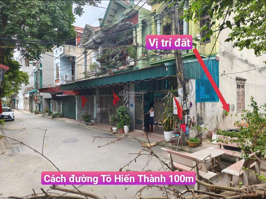 Chỉ 2,350 tỷ tl sở hữu ngay lô đất quy hoạch gần kdc tỉnh uỷ  vĩnh yên  vĩnh phúc
