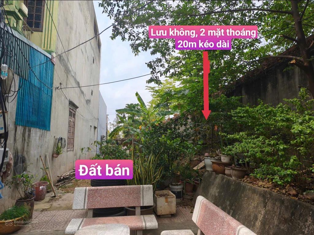 Chỉ 2,350 tỷ tl sở hữu ngay lô đất quy hoạch gần kdc tỉnh uỷ  vĩnh yên  vĩnh phúc