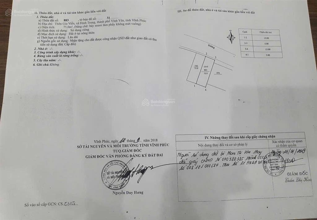 Hàng hiếm tại khu 204 chùa hà  định trung  vĩnh yên  vĩnh phúc e bán nhà 3 tầng mặt đường