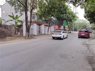 Siêu phẩm 203m2 ful thổ cư mặt phố tô hiến thành  đồng tâm  vĩnh yên kinh doanh buôn bán quán ăn