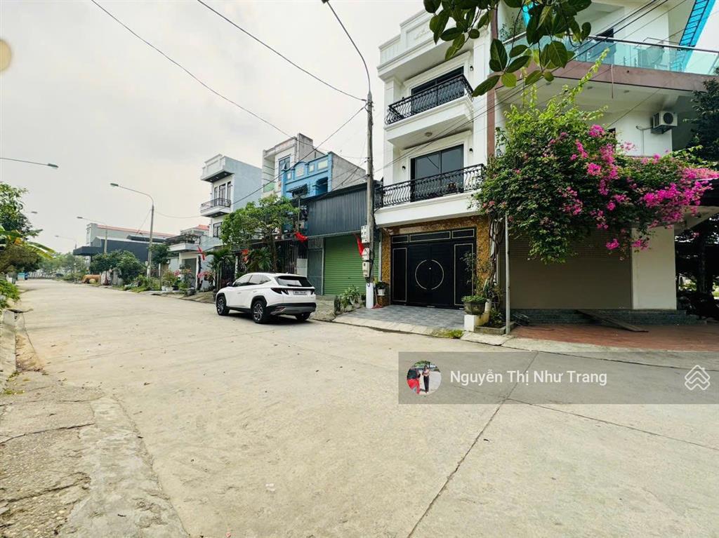 Duy nhất 1 ô khu tđc đại nội bình định yên lạc vĩnh phúc giáp 3 trường học giá cực đẹpdân cư sa