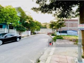 Lô góc 231m đất biệt thự mậu lâm, khai quang, vĩnh yên, vĩnh phúc dt 231m (201m sổ + 30m lưu k