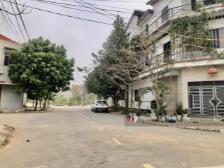 Chỉ 2,3xx tỷ đất quy hoạch hội hợp, vĩnh yên, vĩnh phúc  không một lỗi nhỏ
 diện tích 75m. mặt t