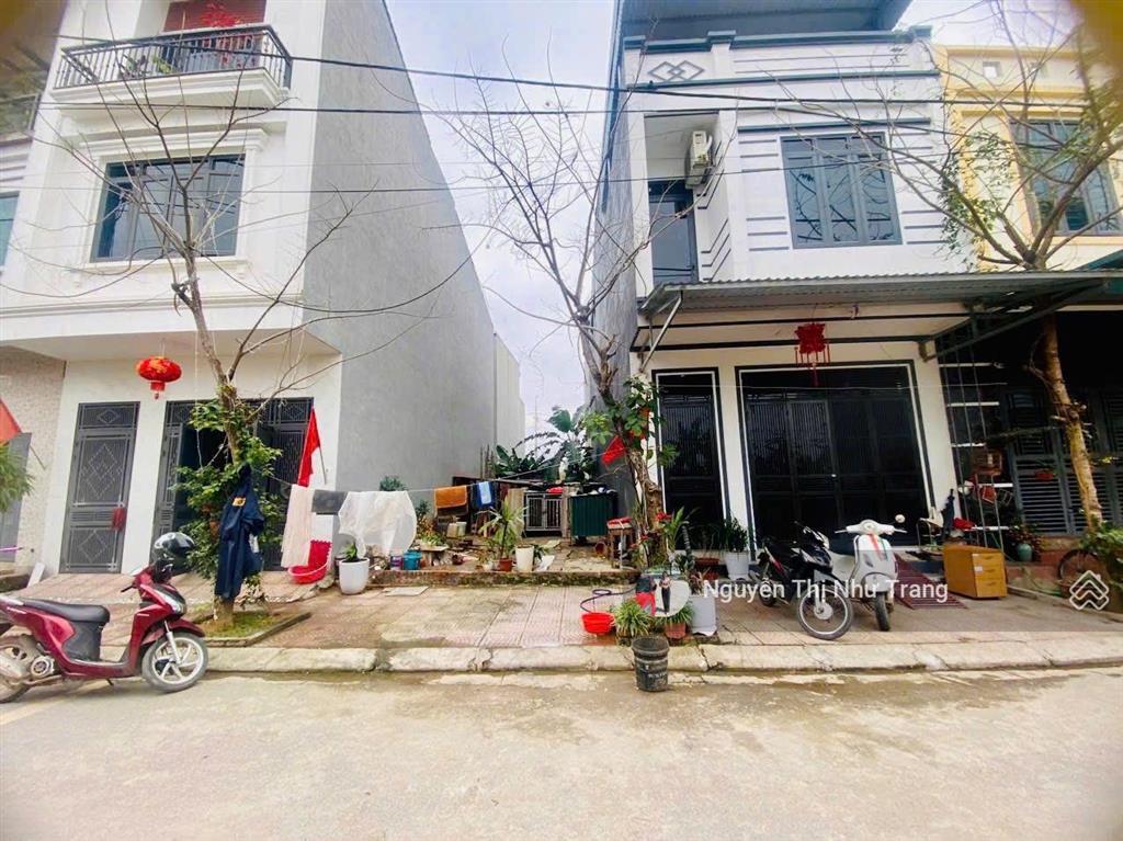 Chỉ 2,3xx tỷ đất quy hoạch hội hợp, vĩnh yên, vĩnh phúc  không một lỗi nhỏ
 diện tích 75m. mặt t