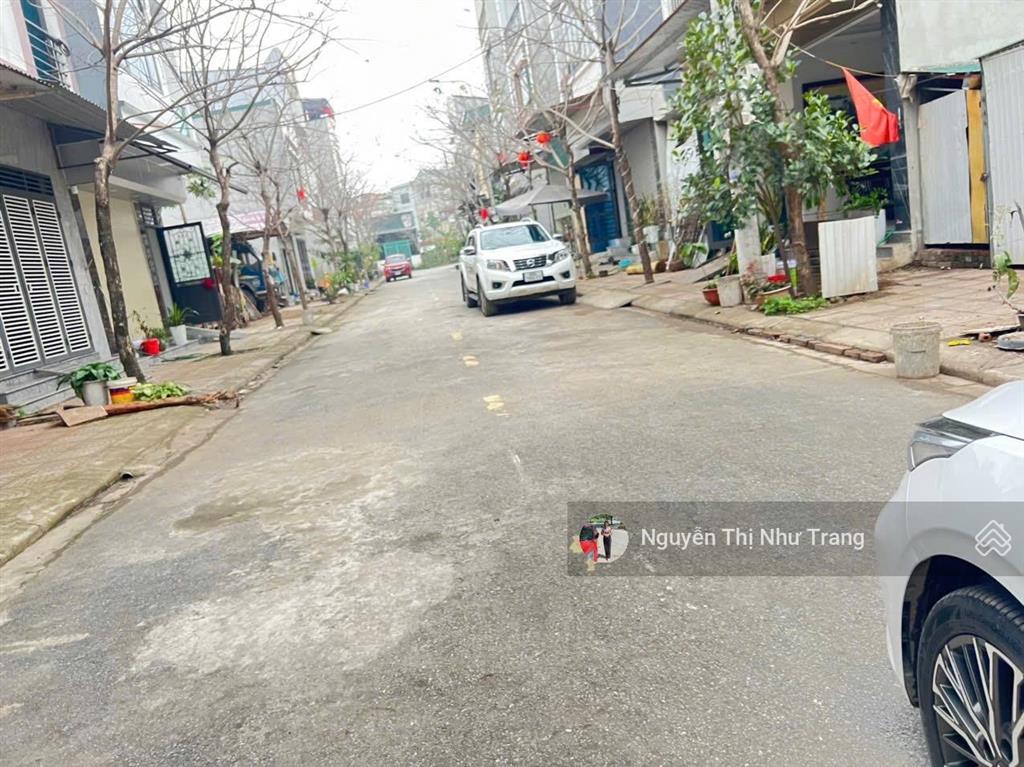 Chỉ 2,3xx tỷ đất quy hoạch hội hợp, vĩnh yên, vĩnh phúc  không một lỗi nhỏ
 diện tích 75m. mặt t