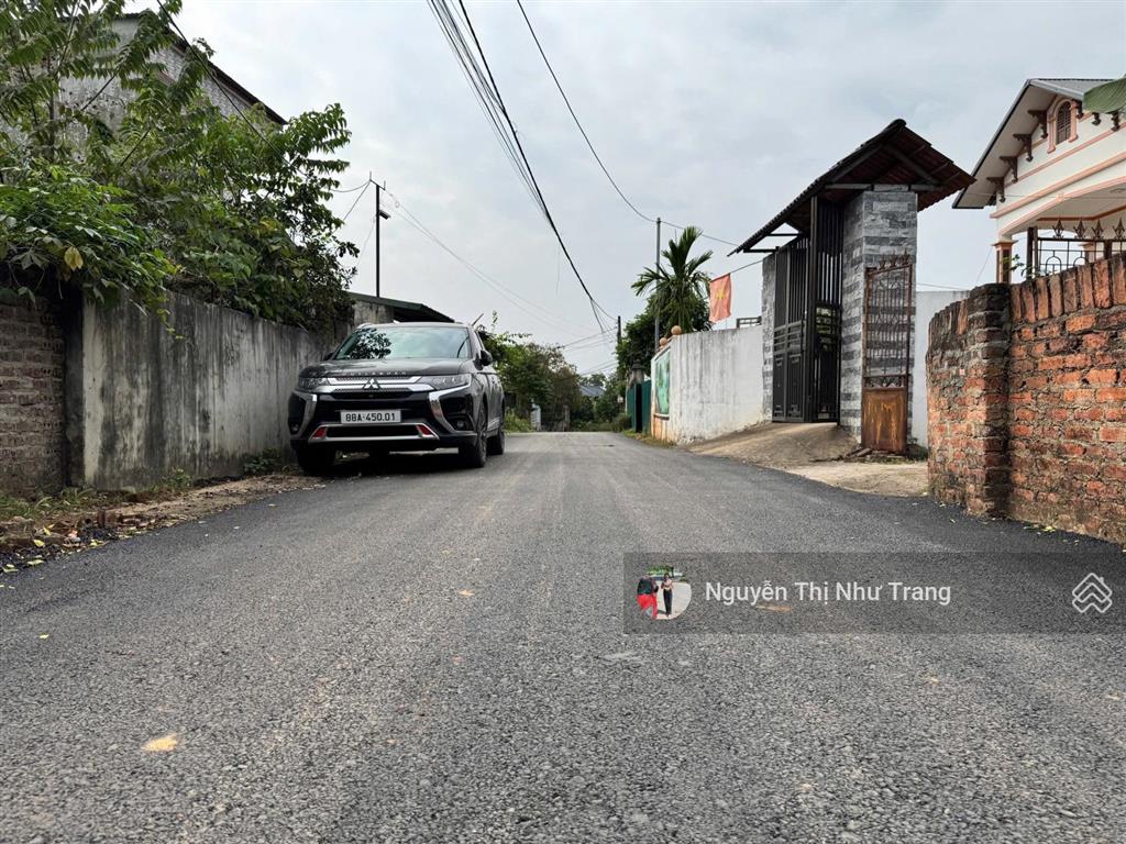 Lô đất rộng 465m mt gần 10m, giá cực tốt diện tích 465m (tc 100m) mt 9,94m đường nhựa rộng, 2