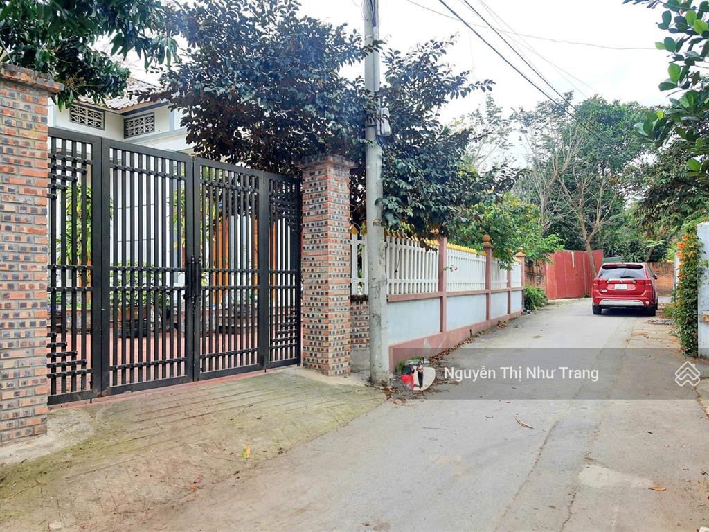 Cơ hội đầu tư đất định trung, vĩnh yên, vĩnh phúc giá tốt 100m2 vuông đẹp mt 5m ô tô đi lại thu