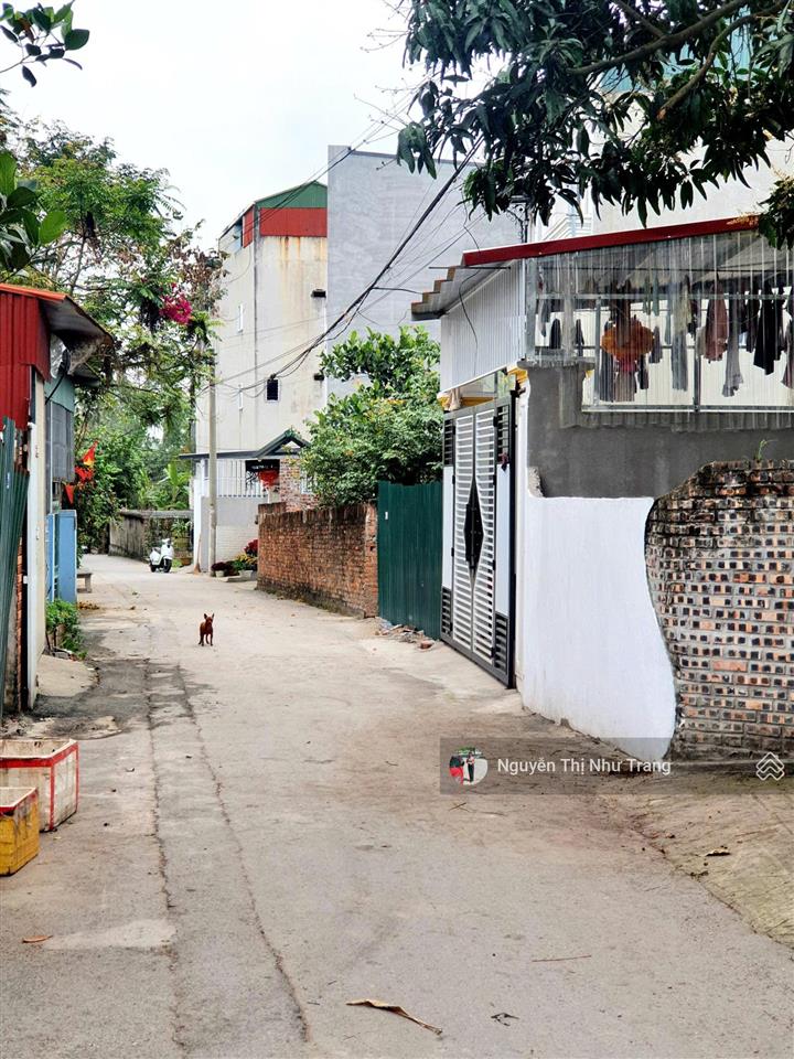 Cơ hội đầu tư đất định trung, vĩnh yên, vĩnh phúc giá tốt 100m2 vuông đẹp mt 5m ô tô đi lại thu