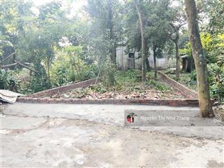 Cơ hội đầu tư đất định trung, vĩnh yên, vĩnh phúc giá tốt 100m2 vuông đẹp mt 5m ô tô đi lại thu