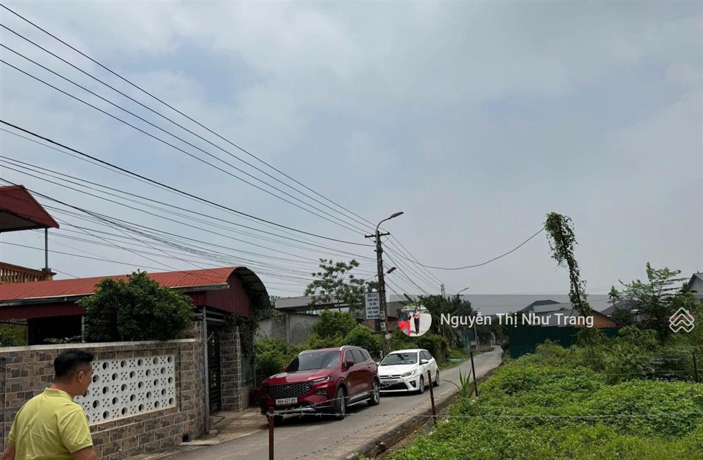 Siêu phẩm 800m gần tp vĩnh yên mặt tiền gần 19m cực hiếm! * diện tích 800m (100m thổ