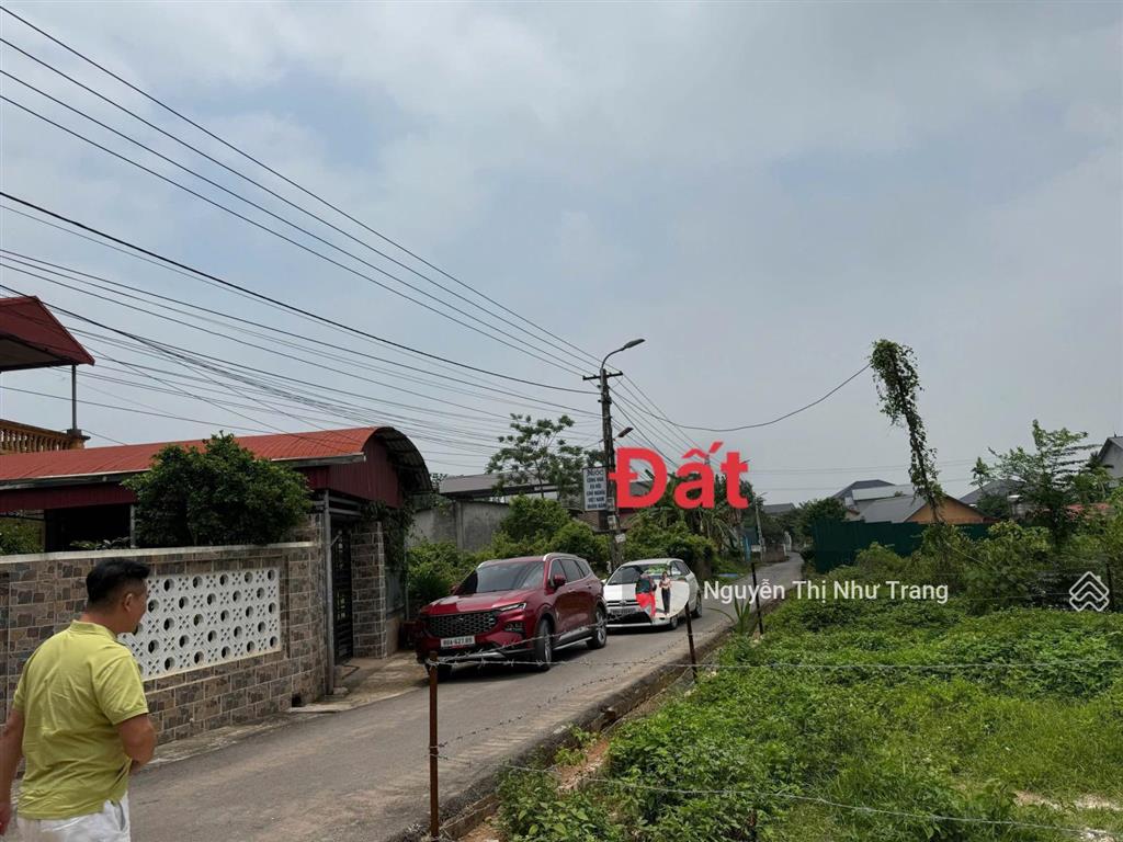 Siêu phẩm 800m gần tp vĩnh yên mặt tiền gần 19m cực hiếm! * diện tích 800m (100m thổ