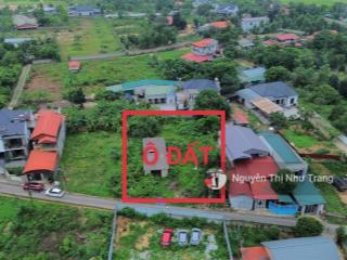 Siêu phẩm 800m gần tp vĩnh yên mặt tiền gần 19m cực hiếm! * diện tích 800m (100m thổ