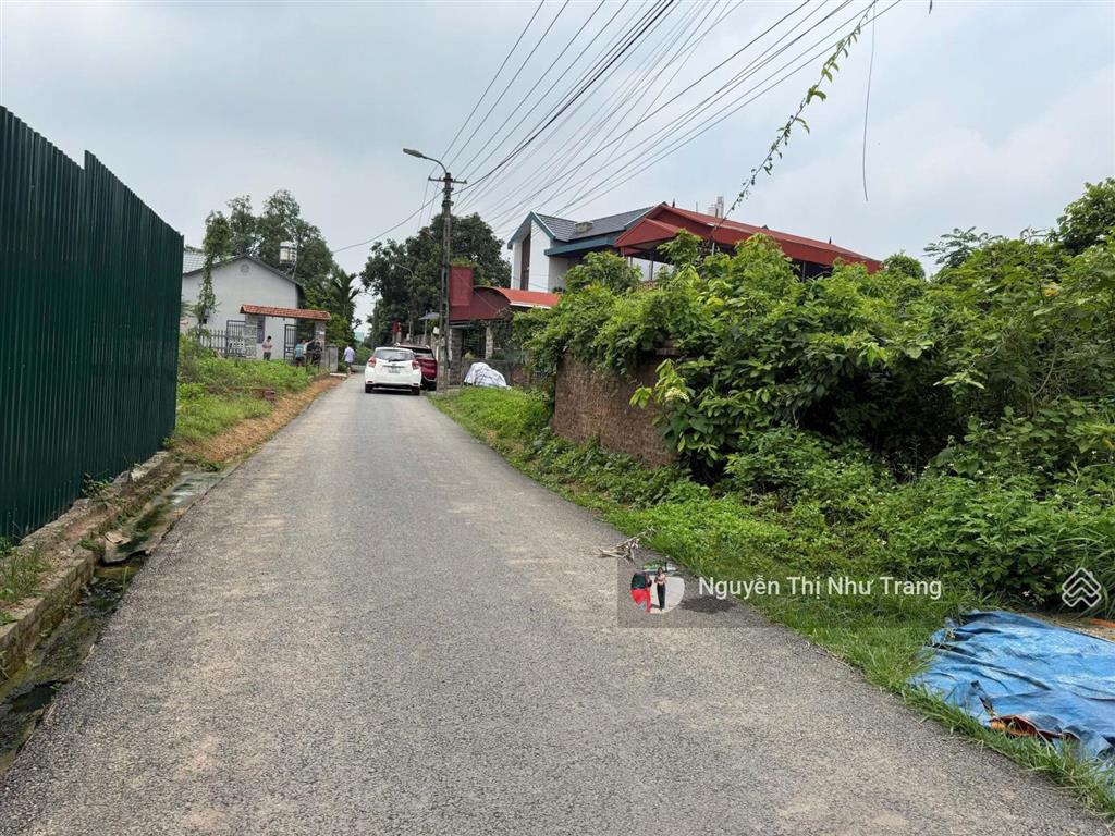 Siêu phẩm 800m gần tp vĩnh yên mặt tiền gần 19m cực hiếm! * diện tích 800m (100m thổ