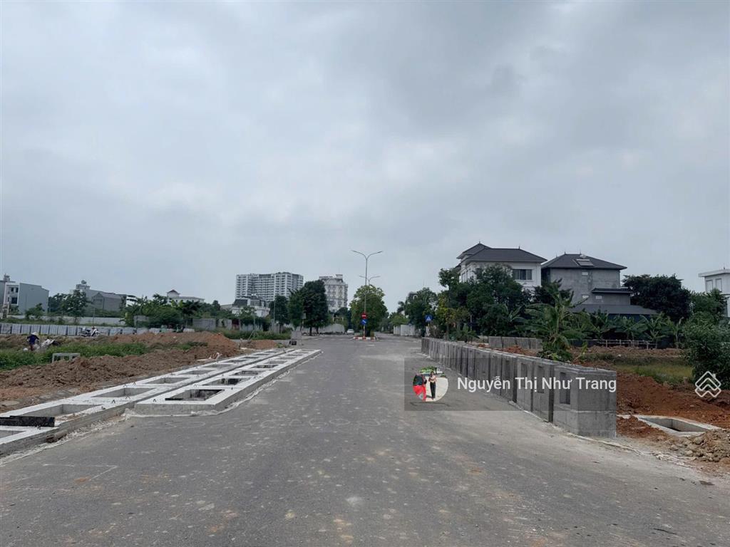 Chốt nhanh lô đấu giá tích sơn hàng đẹp cuối dãy d trung tâm tp vĩnh yên vĩnh phúc