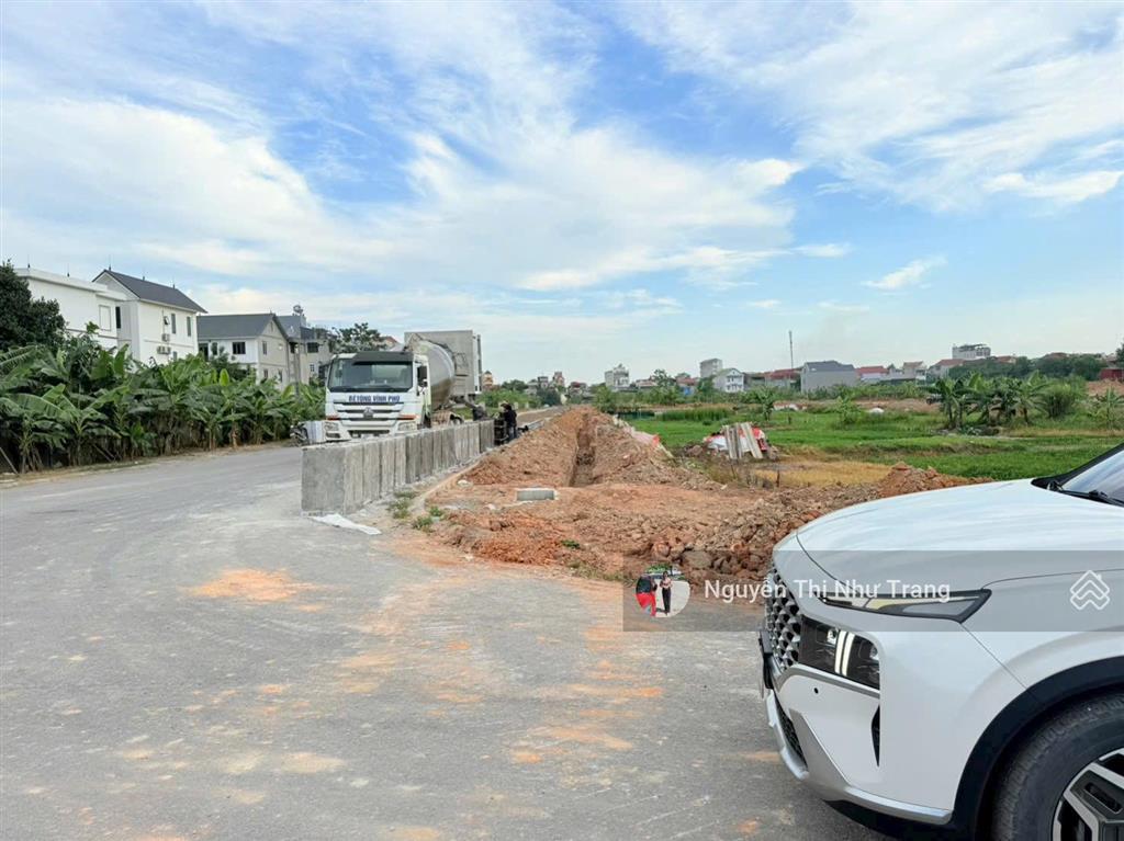 Chốt nhanh lô đấu giá tích sơn hàng đẹp cuối dãy d trung tâm tp vĩnh yên vĩnh phúc