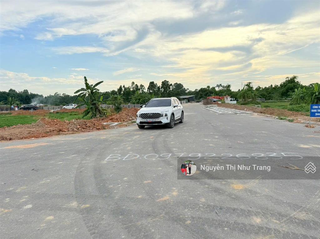 Chốt nhanh lô đấu giá tích sơn hàng đẹp cuối dãy d trung tâm tp vĩnh yên vĩnh phúc