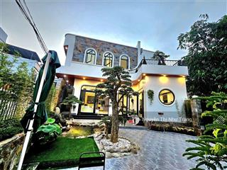 Nhà vườn đẹp 158m² mậu thông, khai quang, tp vĩnh yên, vĩnh phúc không gian sống xanh hiếm có n