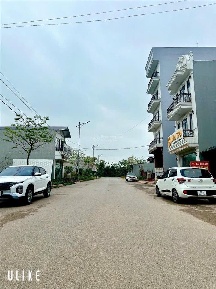 Đất đấu giá hán lữ  khai quang  vĩnh yên  vĩnh phúc  cơ hội đầu tư tốt trong khu vực 2026