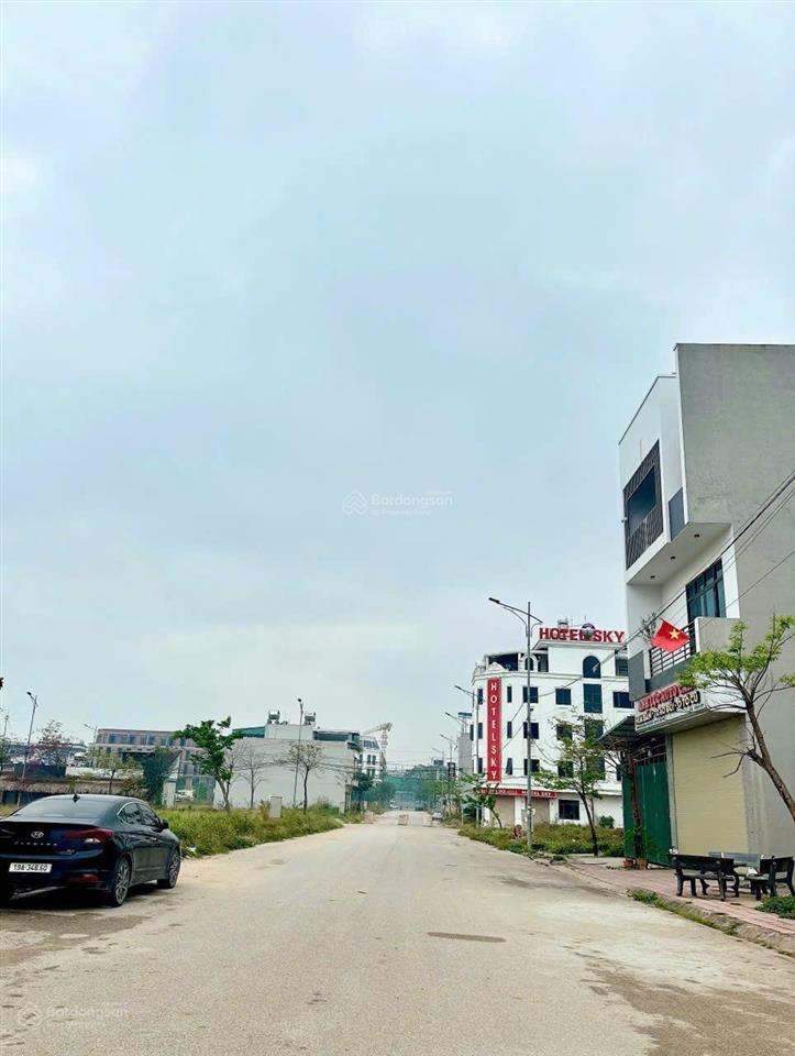 Đất đấu giá hán lữ  khai quang  vĩnh yên  vĩnh phúc  cơ hội đầu tư tốt trong khu vực 2026