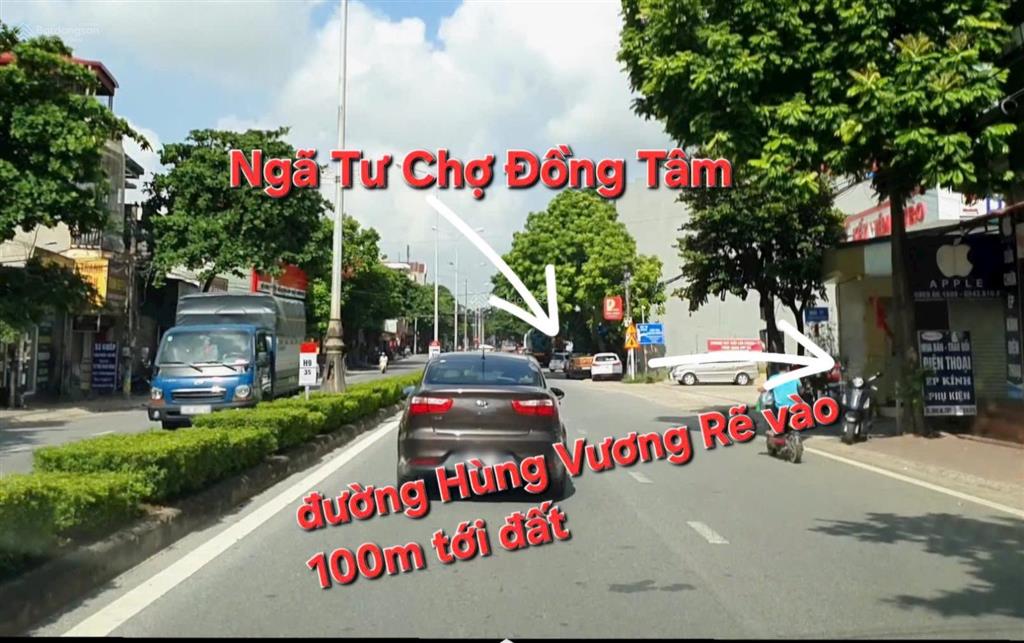 ** rao bán gấp mảnh đất vàng đồng tâm, vĩnh yên, vĩnh phúc giá rẻ nhất phân khúc 1 tỷ 8xx **
cơ hội
