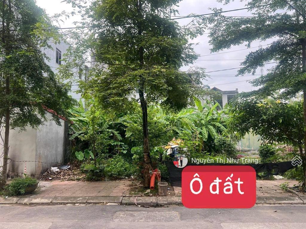 Chỉ hơn 2 tỷ 6**  sở hữu ngay 100m cận phố đi bộ an bình hàng khan hiếm vừa lên sóng, vị trí