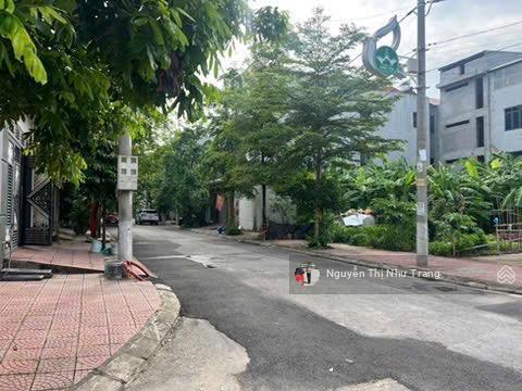 Chỉ hơn 2 tỷ 6**  sở hữu ngay 100m cận phố đi bộ an bình hàng khan hiếm vừa lên sóng, vị trí