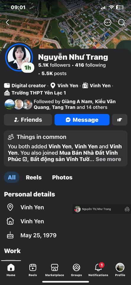 Chỉ hơn 2 tỷ 6**  sở hữu ngay 100m cận phố đi bộ an bình hàng khan hiếm vừa lên sóng, vị trí
