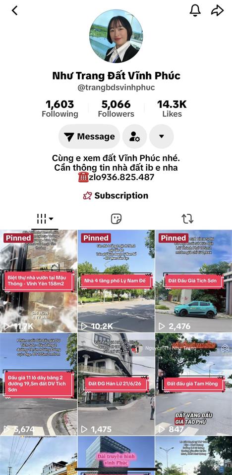 Tận hưởng cuộc sống tại trung tâm vĩnh yên, vĩnh phúc nhà đẹp 3 tầng 2 mặt tiền, tặng full nội th