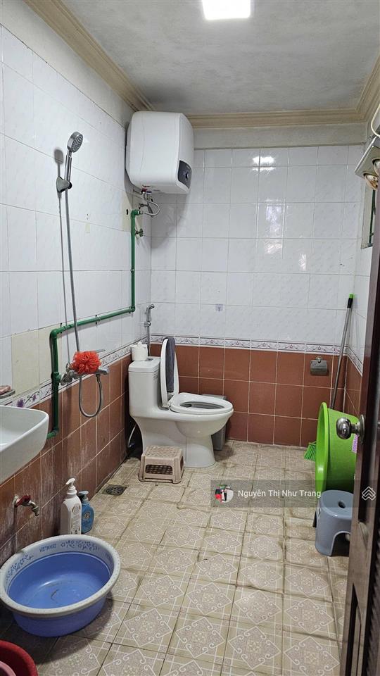 Tận hưởng cuộc sống tại trung tâm vĩnh yên, vĩnh phúc nhà đẹp 3 tầng 2 mặt tiền, tặng full nội th