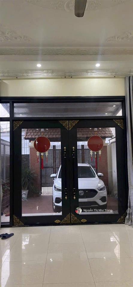 Cơ hội hiếm có để sở hữu căn nhà tâm huyết tại làng bầu, liên bảo, vĩnh yên, vĩnh phúc diện tíc