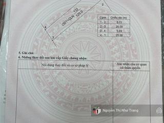 Cơ hội hiếm có để sở hữu căn nhà tâm huyết tại làng bầu, liên bảo, vĩnh yên, vĩnh phúc diện tíc
