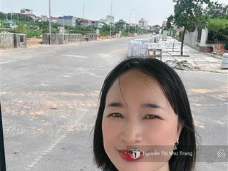 Nhà mới 100% liên bảo, vĩnh yên, vĩnh phúc căn góc 2 mặt tiền tdp bầu, liên bảo  tp vĩnh yên.