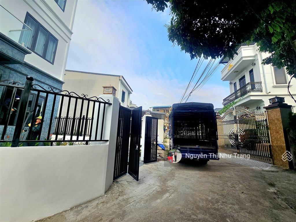 Nhà mới 100% liên bảo, vĩnh yên, vĩnh phúc căn góc 2 mặt tiền tdp bầu, liên bảo  tp vĩnh yên
