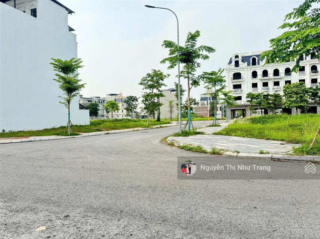 An cư lý tưởng tại kđt bắc đầm vạc, vĩnh yên, vĩnh phúc  sống xanh, tiện ích đủ đầy bạn đang tìm