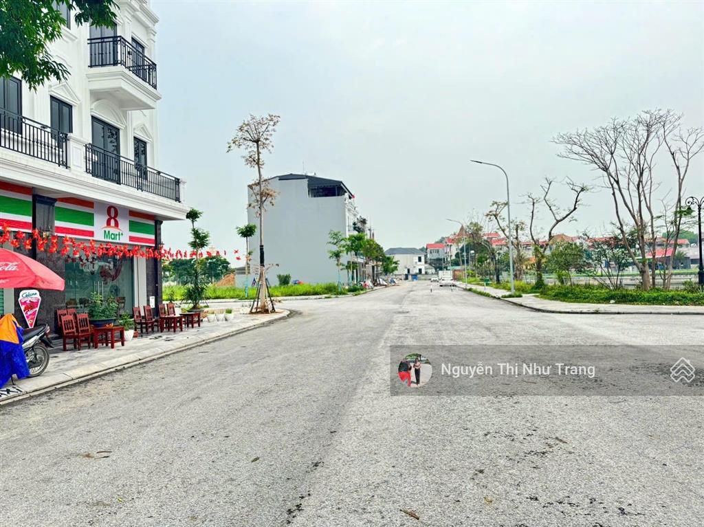 An cư lý tưởng tại kđt bắc đầm vạc, vĩnh yên, vĩnh phúc  sống xanh, tiện ích đủ đầy bạn đang tìm
