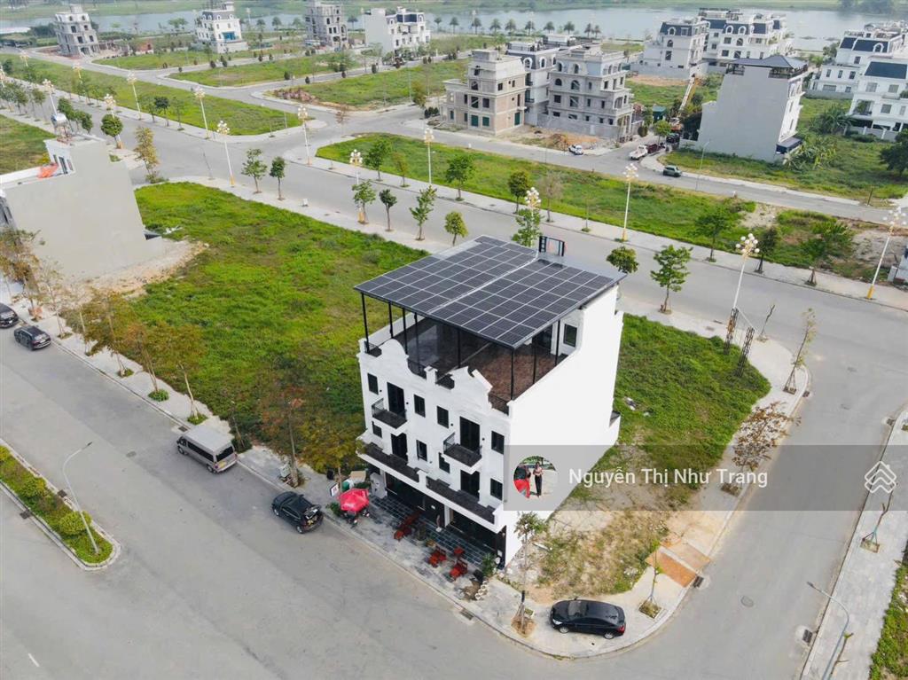 An cư lý tưởng tại kđt bắc đầm vạc, vĩnh yên, vĩnh phúc  sống xanh, tiện ích đủ đầy bạn đang tìm