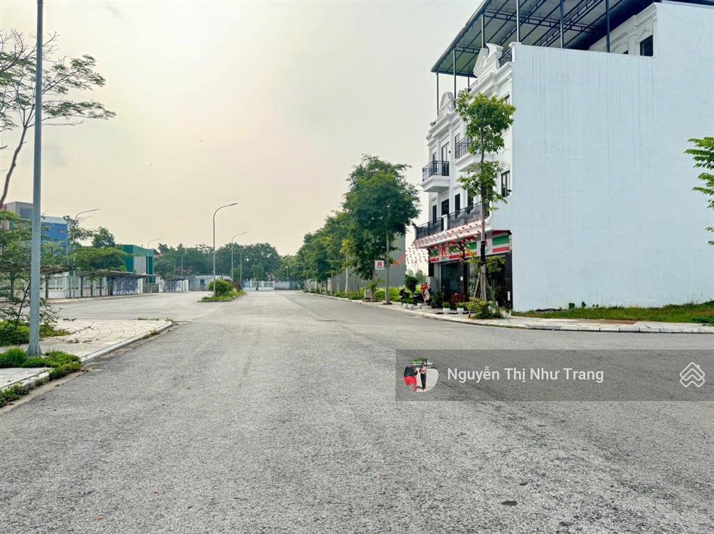 An cư lý tưởng tại kđt bắc đầm vạc, vĩnh yên, vĩnh phúc  sống xanh, tiện ích đủ đầy bạn đang tìm