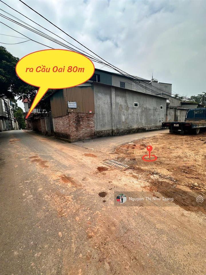 Lô góc tại đồng tâm  vĩnh yên  vĩnh phúc gần chợ cói
em lên 1 lô đất mới tinh góc 2 mặt tiền