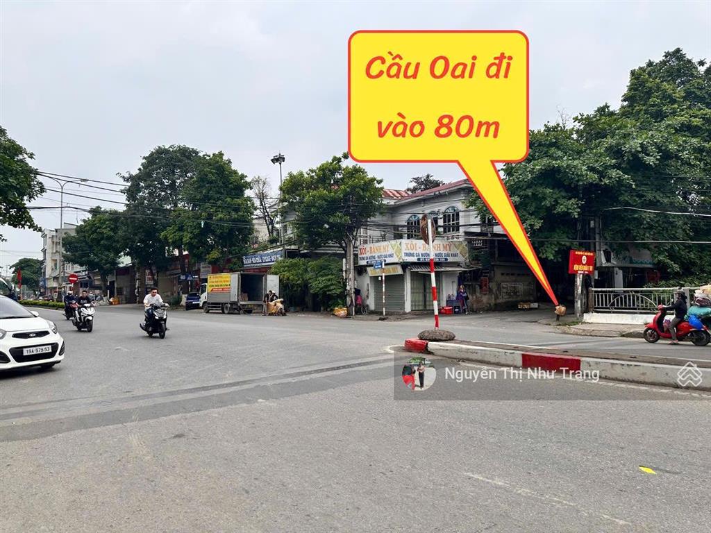 Lô góc tại đồng tâm  vĩnh yên  vĩnh phúc gần chợ cói
em lên 1 lô đất mới tinh góc 2 mặt tiền