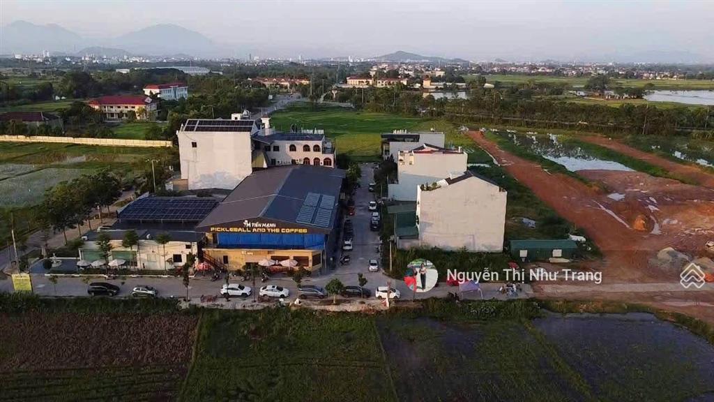 Cơ hội đầu tư f0  đấu giá chi chỉ, đồng cương, yên lạc, vĩnh phúc quy mô lô đất tiềm năng. điể